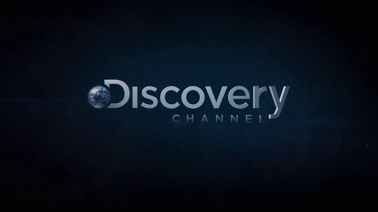 discovery communications logo