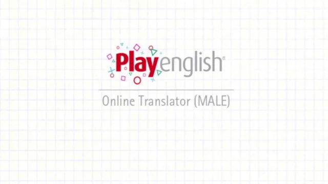 PlayEnglish PSP