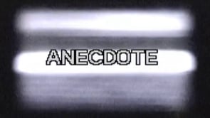 Anecdote - The MOVIE
