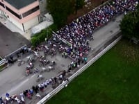 BIKERS: VIA DEI BERICI UNA VENTESIMA EDIZIONE DA RECORD