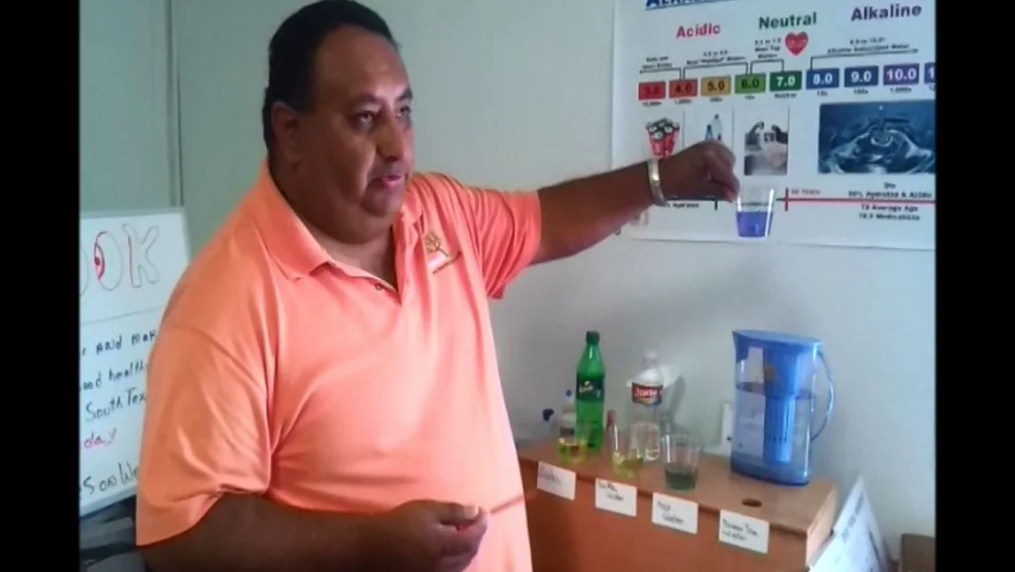 Uvalde Water Tree Store on Vimeo