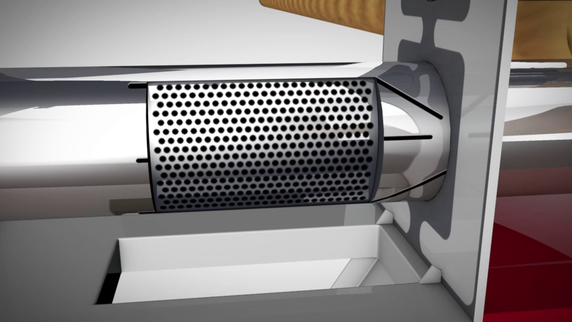 Trendelkamp Screen Changer | Videos & Movies on Vimeo
