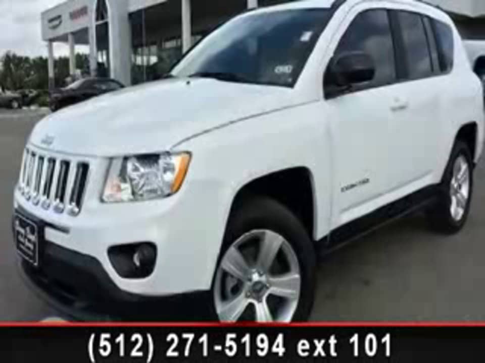 Jeep Dealer New Braunfels, TX Jeep Parts New Braunfels, TX on Vimeo