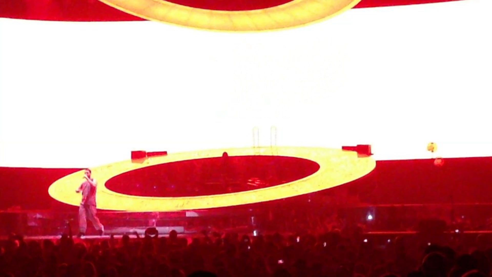 Drake - The Motto
