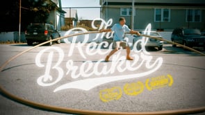 The Record Breaker