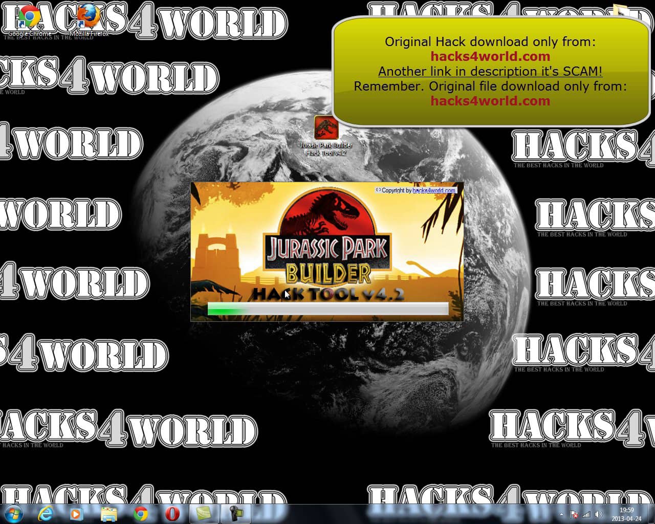 Jurassic Park Builder Hack Android Ios Download New On Vimeo 