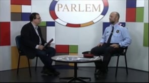 Parlem: Seguretat 8/11/13