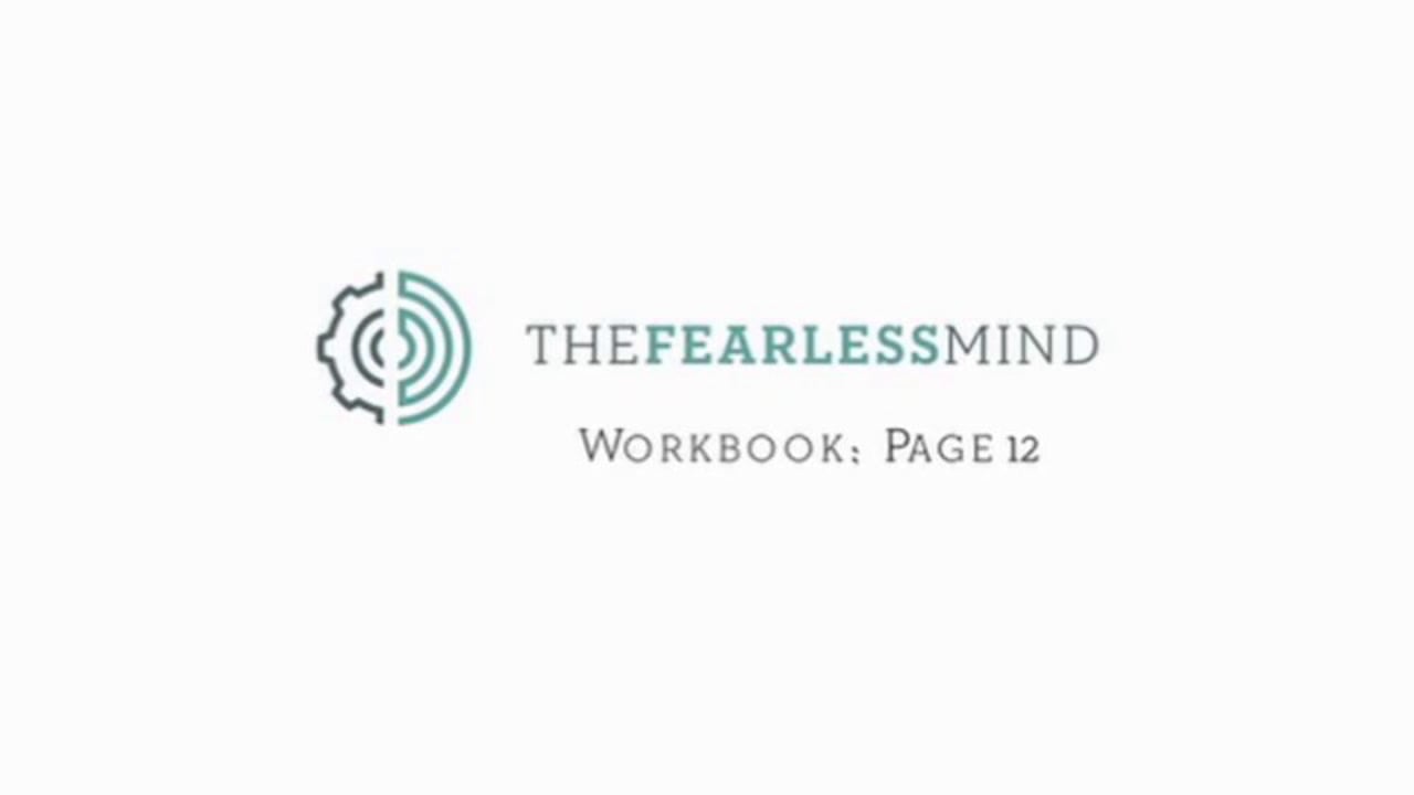 Week 3 - Journal Step 1: Objectives