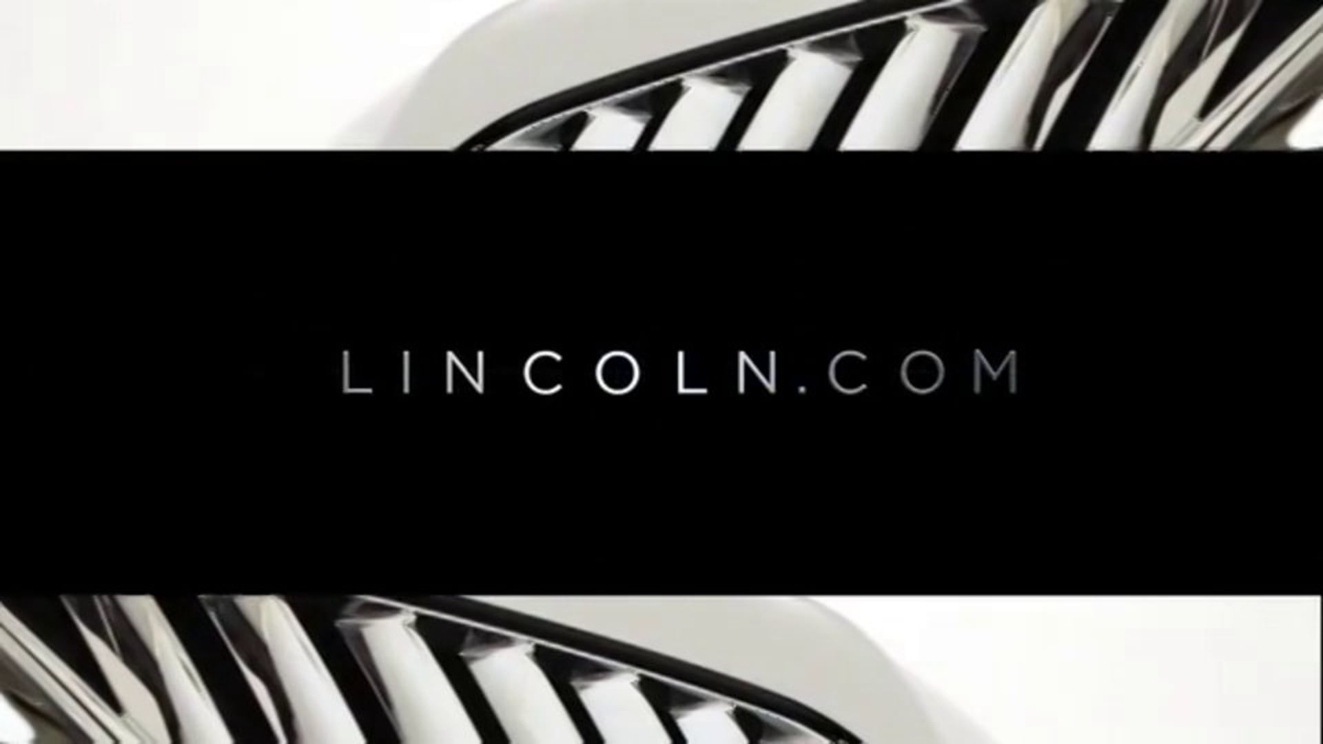 Lincoln