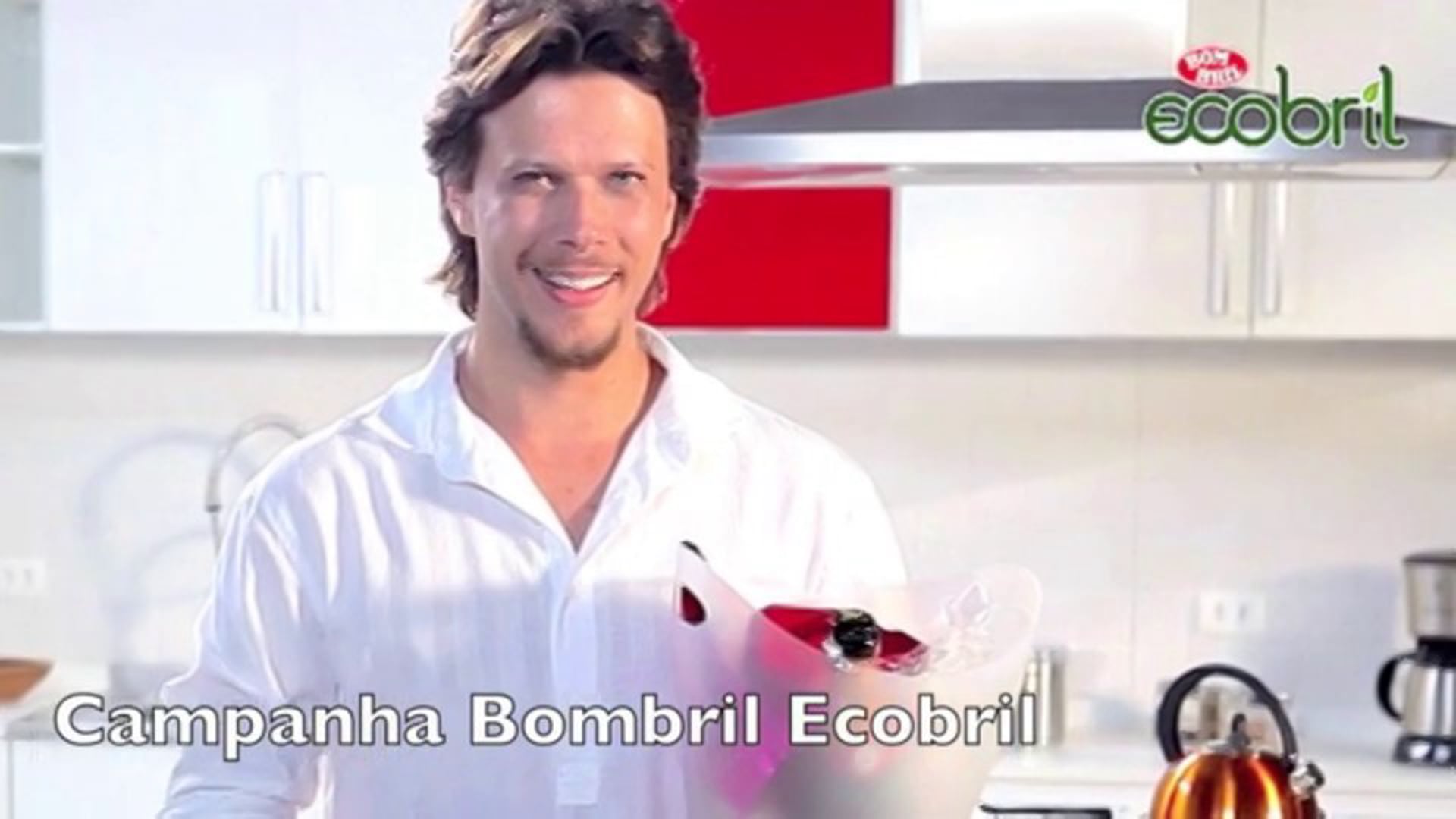 Campanha Ecobril Bombril | Demo Reel | www.rafaelfieri.com