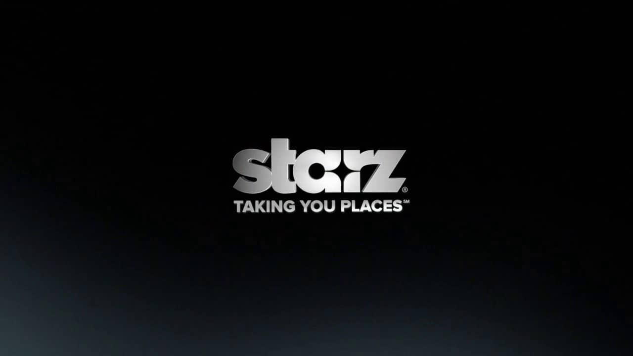 STARZ FEATURE IMAGE on Vimeo