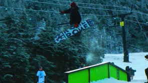 Pocket Figures // KILLINGTON opener