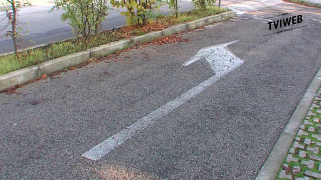 SONO PAZZI QUESTI CARTELLI STRADALI