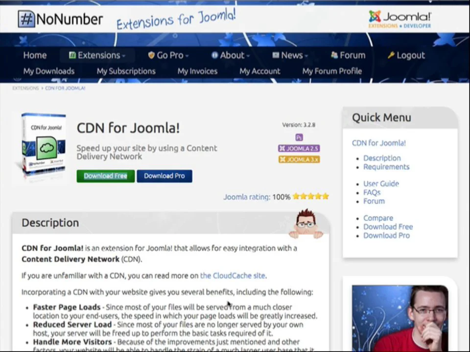 Lightening Talk — 10 Minute CDN on Vimeo