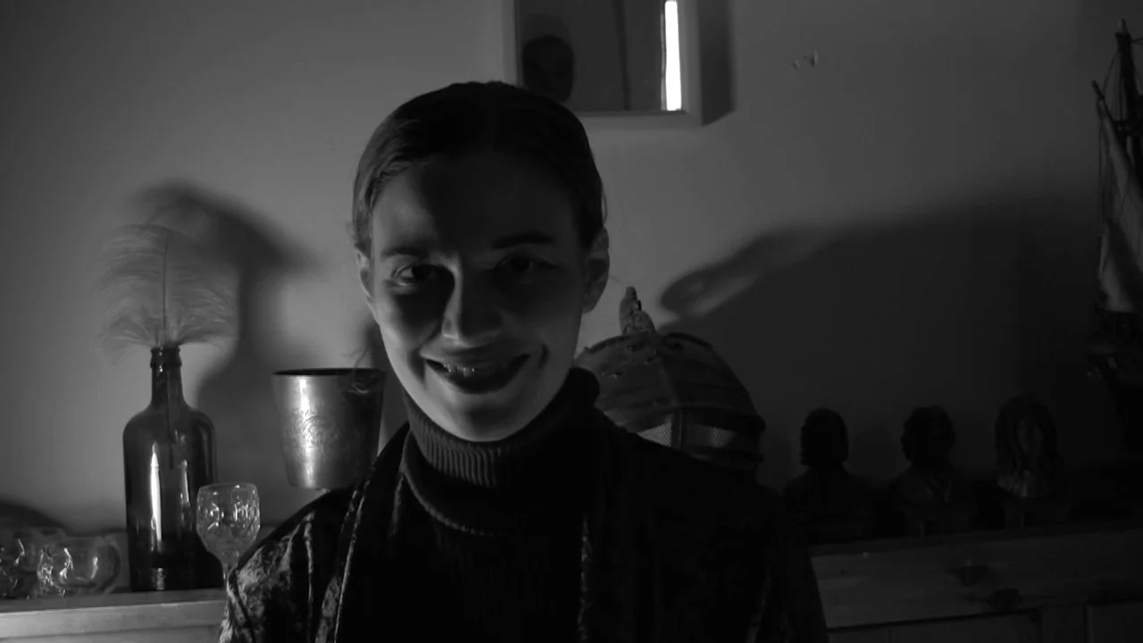 The Composition on Vimeo