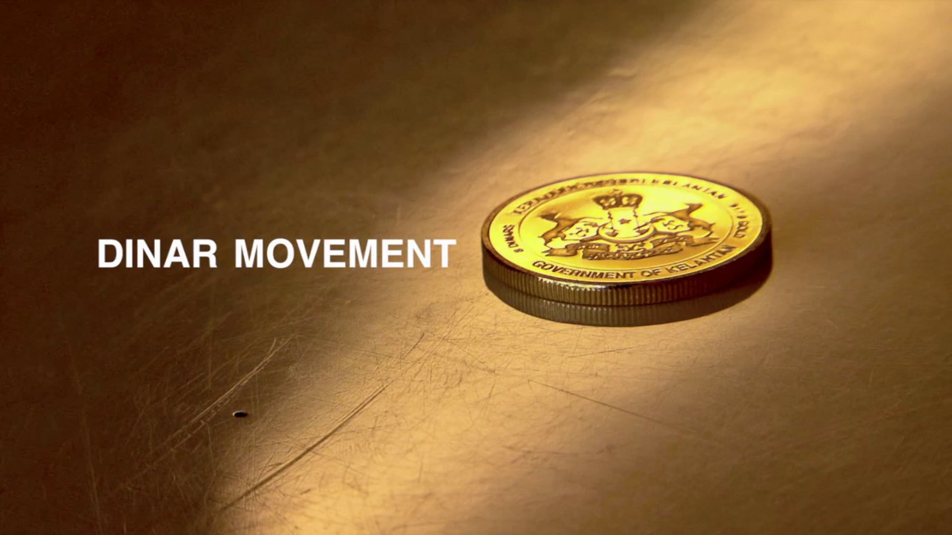 Dinar Movement