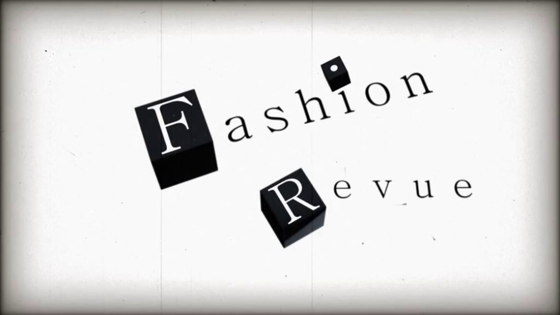 Fashion Revue