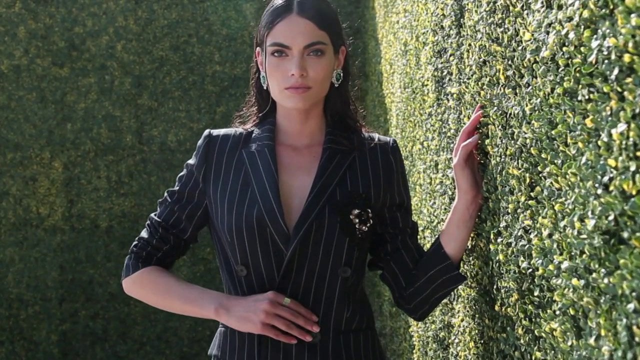 ALL Magazine Fashion Video