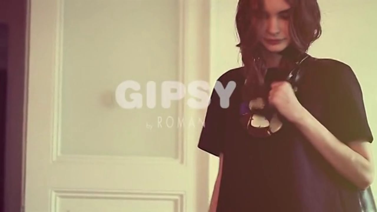 GIPSY by ROMAN