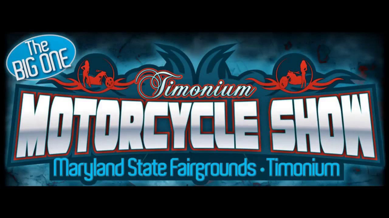 Throttle Life | 2012 Timonium Motorcycle Show