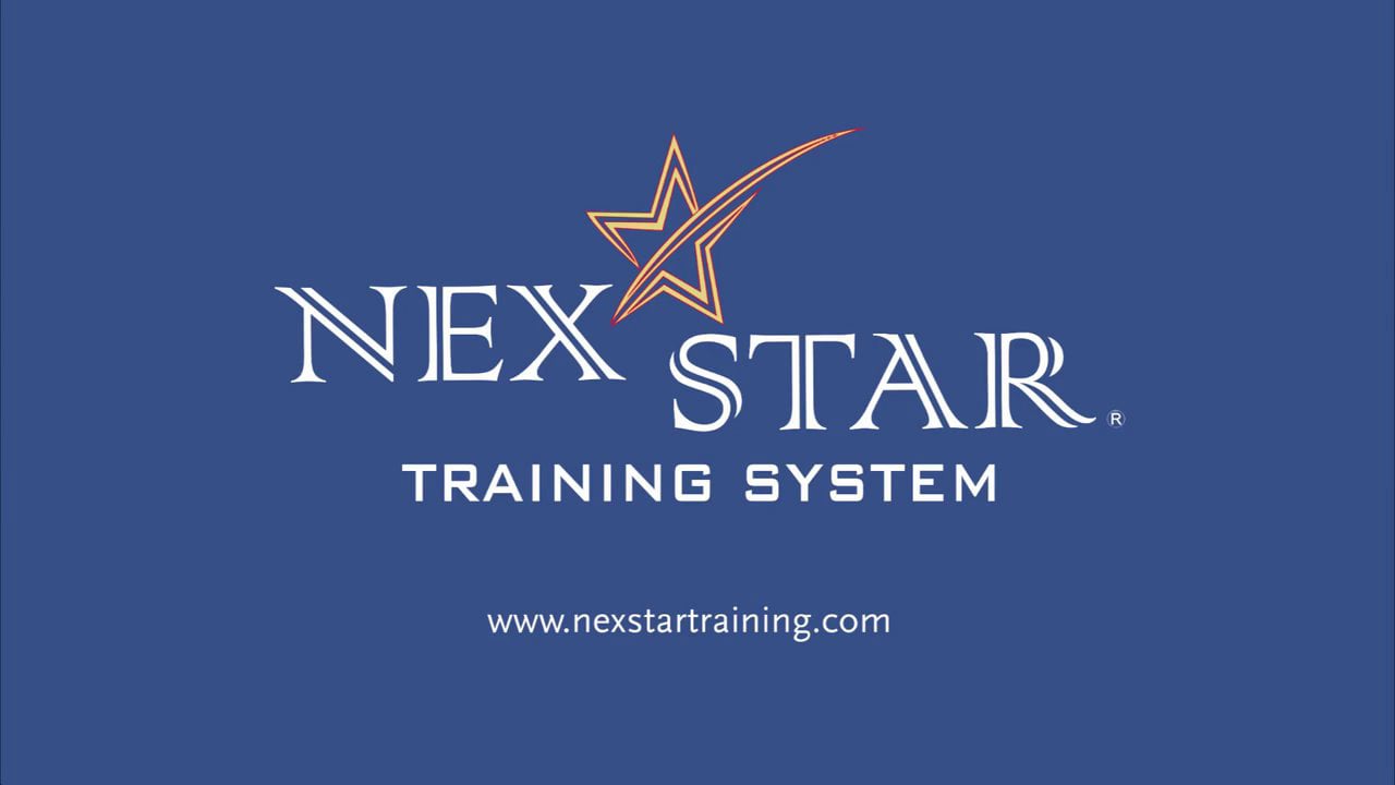 NexStar Training on Vimeo