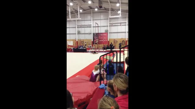 Salto Gymnastics - Lisburn, Down