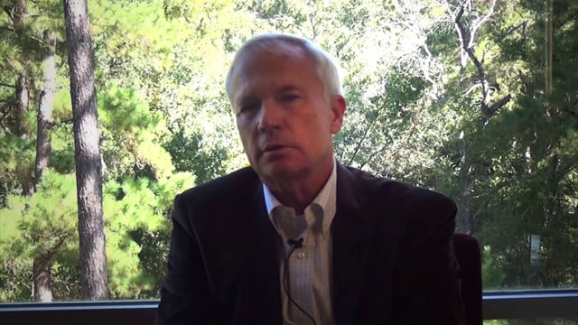 Will Willimon: Why We Worship and Believe