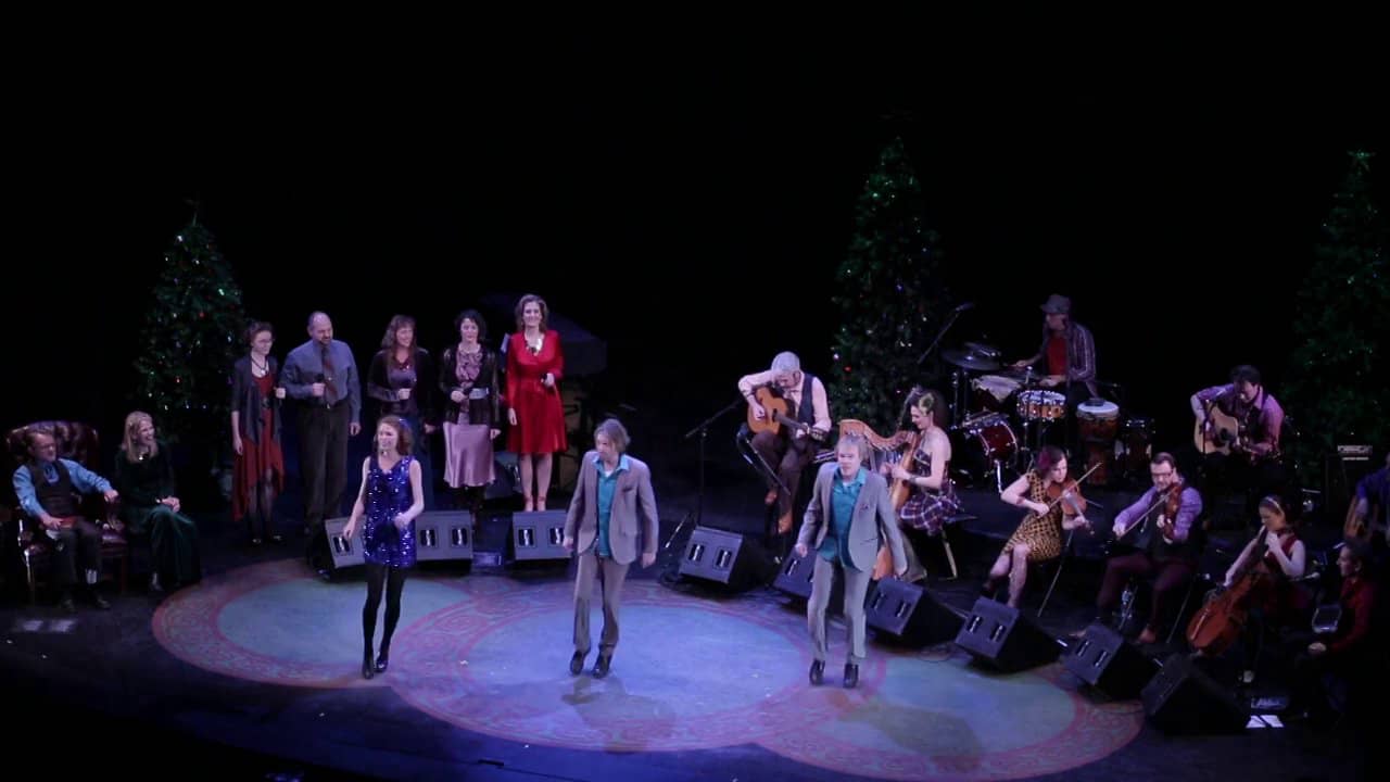 Christmas Celtic Sojourn 2012 on Vimeo