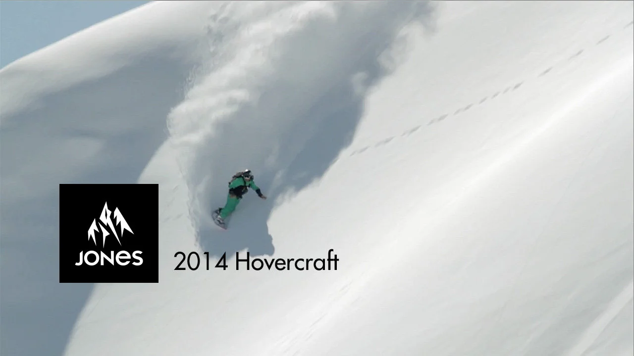 ジョーンズ　ウルトラクラフト　jones ultracraft 160 The 2022 Jones Ultracraft Snowboard Review - YouTube