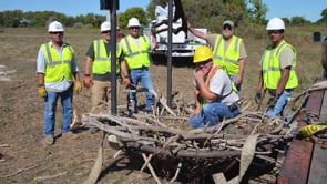 CPZ puts Eagle Nest at Lake Waco