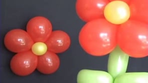 Learn Decor and Art with Balloons - Macaco com Balões - Monkey (Português)  on Vimeo