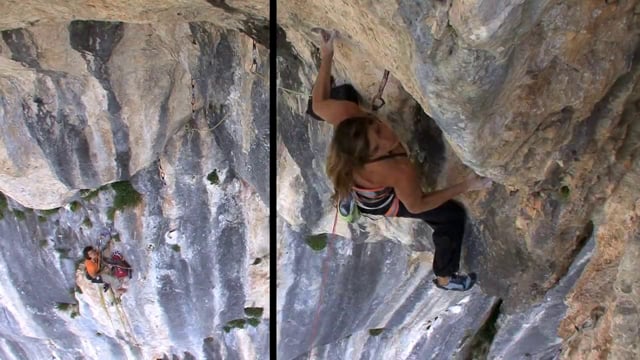 Trailer "The Fanatic Search 2 - A Girl Thing"