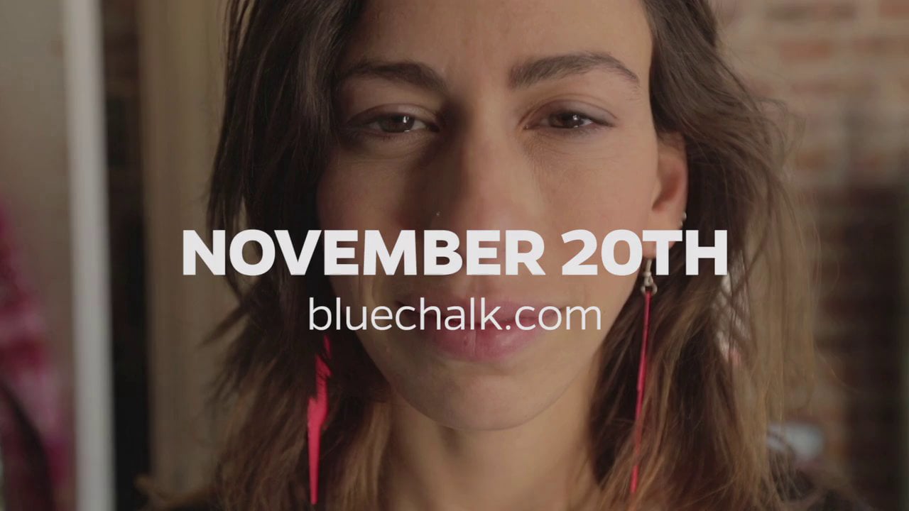 Blue Chalk Media Coming Soon on Vimeo