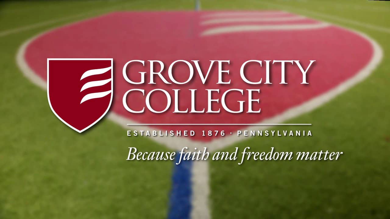 Grove City College Student Life on Vimeo