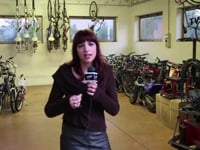 INCREDIBILE: GLI RUBANO LA BICI, LA RITROVA ALL’ASTA, MA NON LA RESTITUISCONO