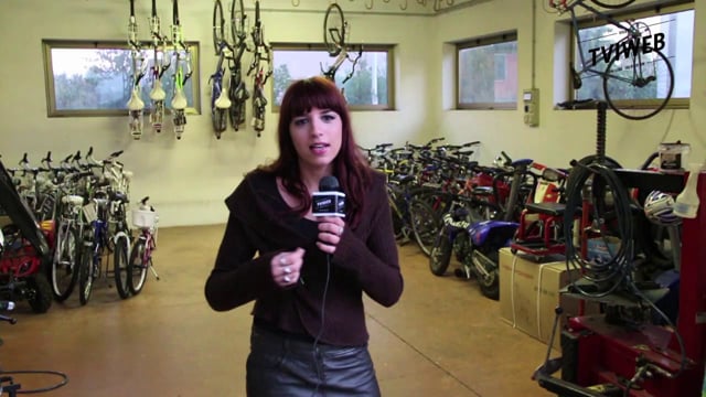 INCREDIBILE: GLI RUBANO LA BICI, LA RITROVA ALL’ASTA, MA NON LA RESTITUISCONO