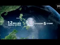 IL DRAMMA DELLE FILIPPINE, FILO DIRETTO CON VICENZA