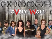 Lovely Wolf