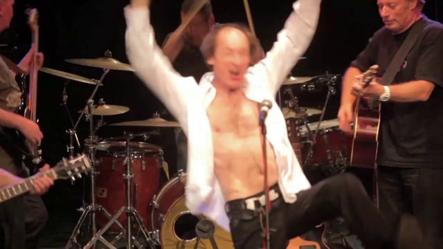 Rock and Roll's Greatest Failure, Otway the Movie,  Trailer
