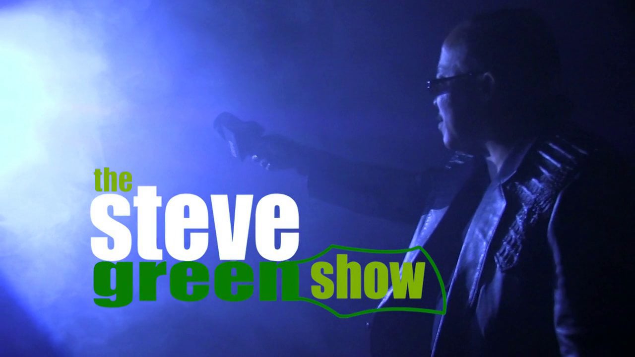 Steve Green Show (playin' and prayin') season1 episode 2