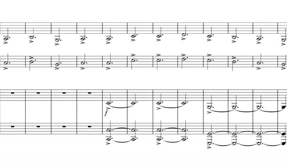 3 Theme And Incarnations Dies Irae Orchestra Sounds