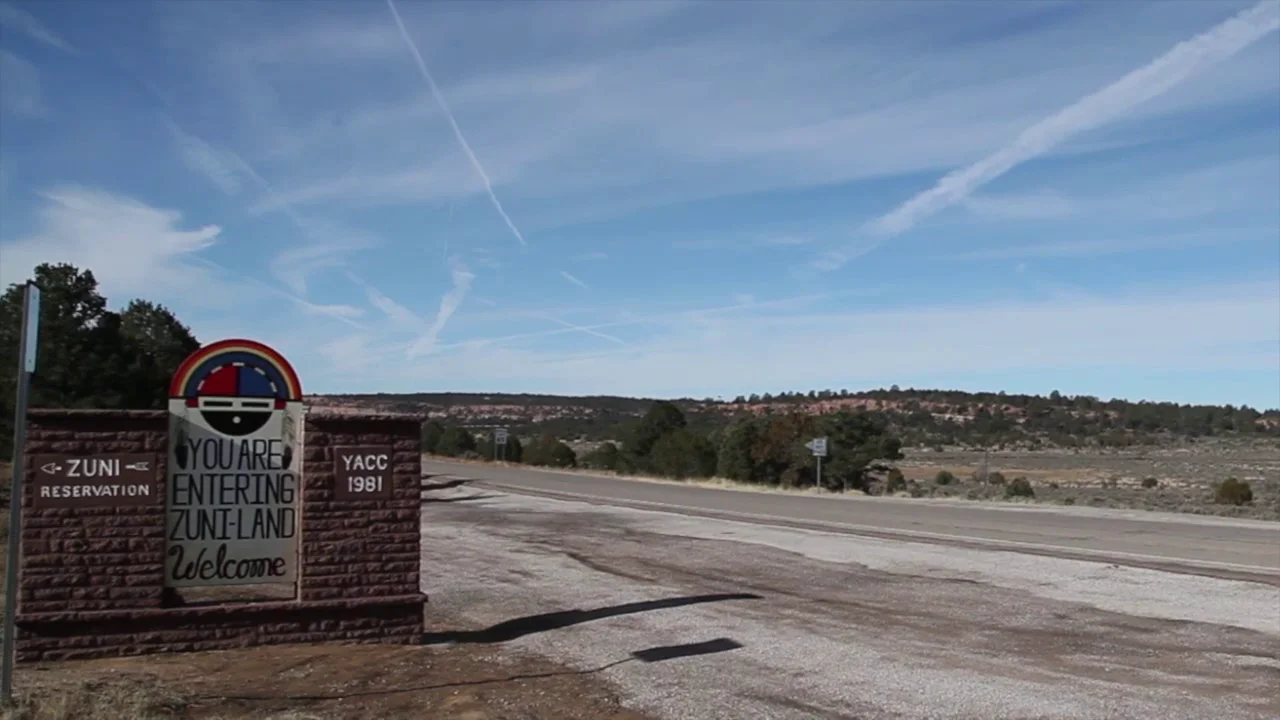 The Home Based Zuni Health Initiative on Vimeo