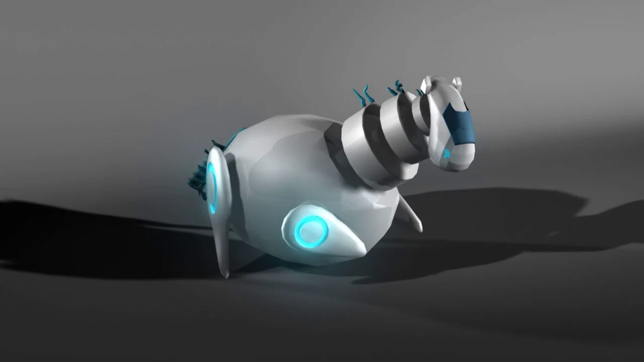 12 Principles of Animation final on Vimeo