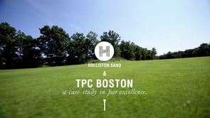 Partner Highlights: TPC Boston - A Lesson In Par Excellence