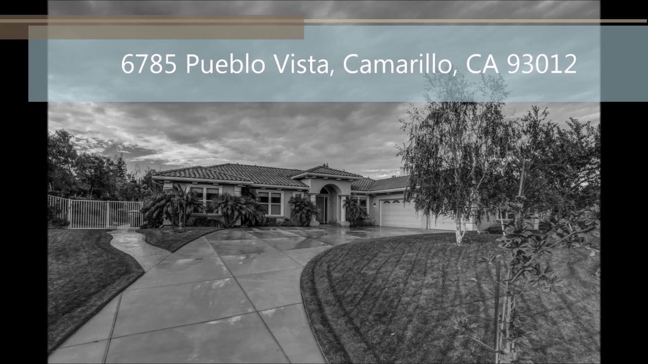 6785 Pueblo Vista