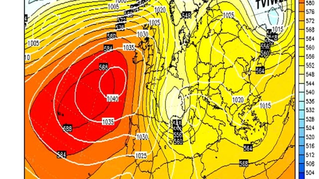 IL TEMPO DEL FINE SETTIMANA