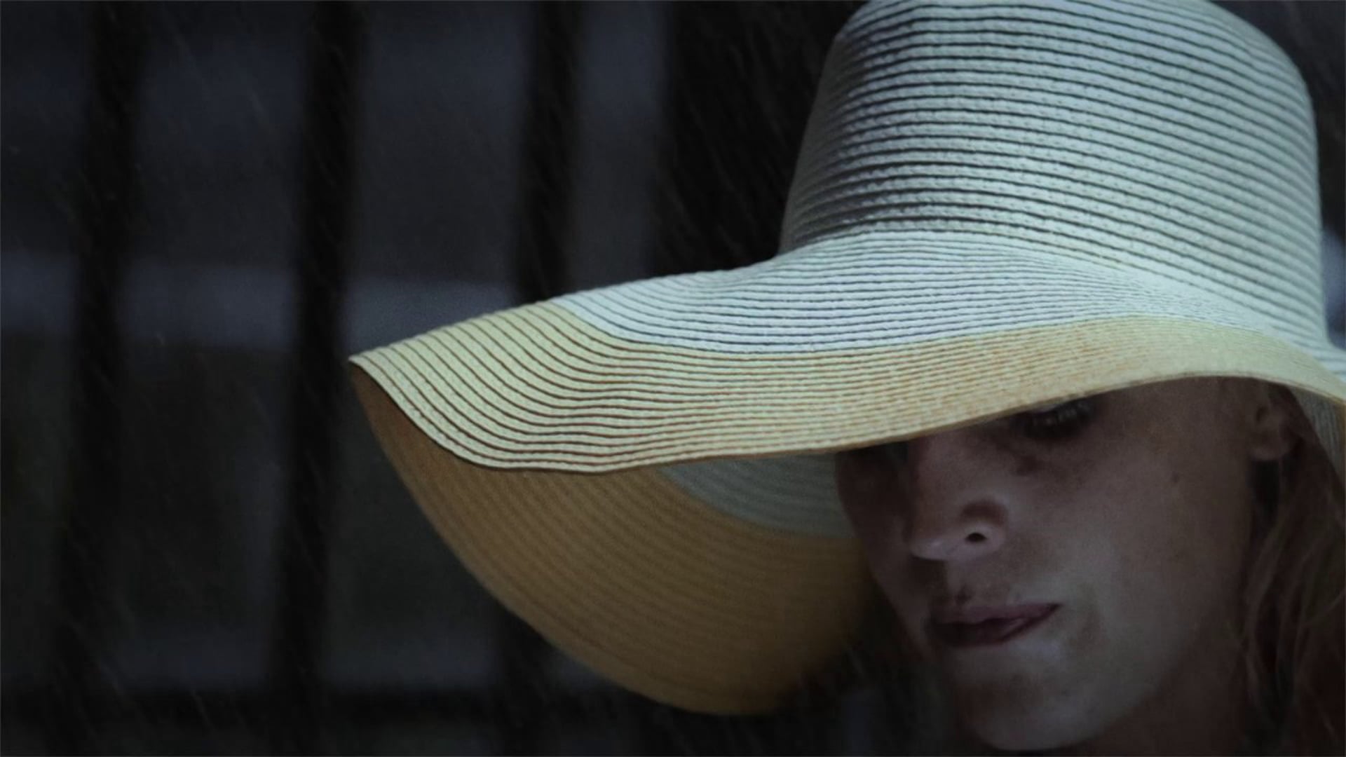 Short Film "Dark Antonyms"