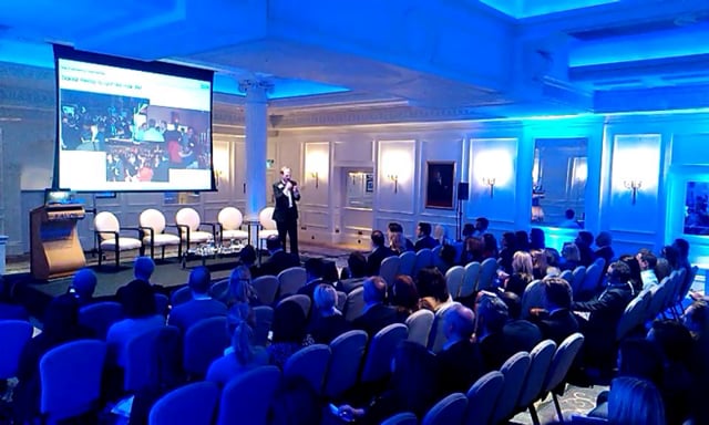 The Role of Journalism in Content Marketing