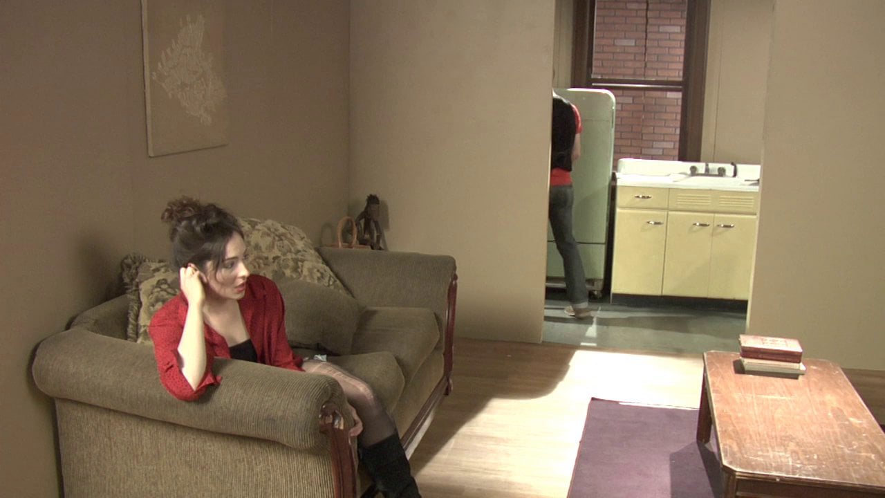 Old Friends on Vimeo