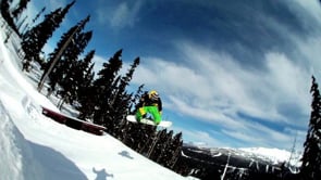 One run with Dan Stubbs